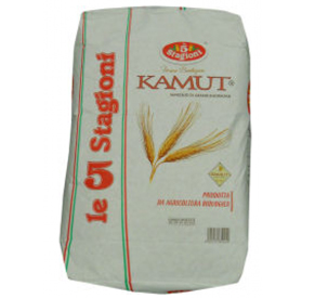 Kamut