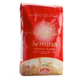 SEMINA-ROSSO