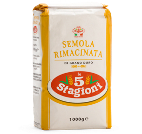 SEMOLA-1KG