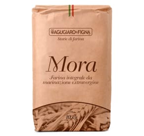 mora